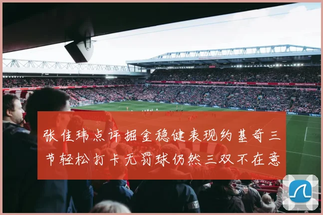 张佳玮点评掘金稳健表现约基奇三节轻松打卡无罚球仍然三双不在意
